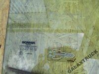 фото thumb №2, Скло бічна двері права scania r p g