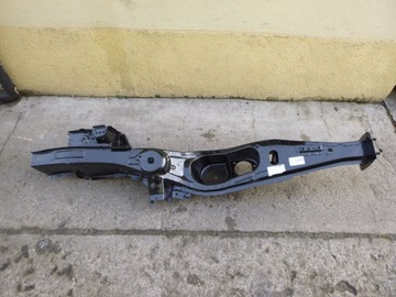 фото thumb №10, Bmw x5 e70 f15 x6 e71 f16 лонжерон задня права ліва