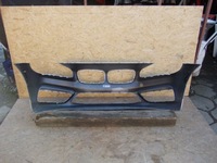 фото thumb №10, Бампер перед передний bmw 2 ii f45 13-