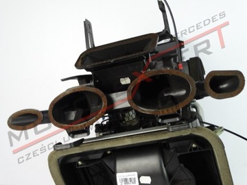 фото thumb №8, Mercedes a w168 обігрівач корпус 1688300262