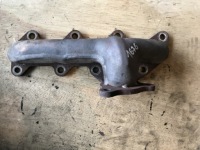 фото thumb №1, Toyota yaris iii 2011- коллектор выпускной 1.4 d