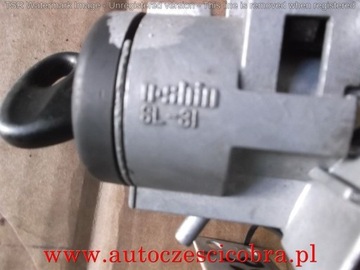 фото thumb №4, Mazda 323bj 98-03 замок зажигания ключ запчасти kraków