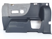 фото thumb №1, Mercedes w638 обивка обшивка правый задняя задняя