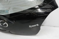 фото thumb №5, 104.szyba кришки багажника mazda 2 ii 07-14