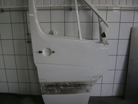 фото thumb №1, Двері передні праве vw crafter