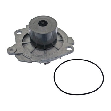 фото thumb №12, Febi насос воды fiat 1,9td 95- 2,4t