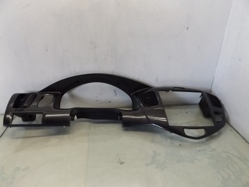 фото thumb №2, Mazda mpv рамка консолі решітка повітропровід