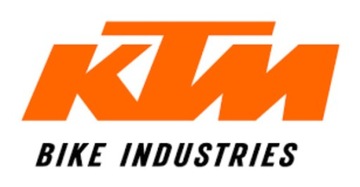 RĘKAWICZKI KTM bike ind. FL CZARNE XXL