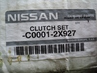 фото thumb №7, Terrano ii 2,4 зчеплення оригінал c0001-2x927