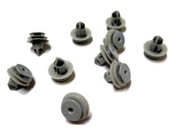 фото thumb №1, Кліпси стійка поріг пороги honda accord jazz cr-v