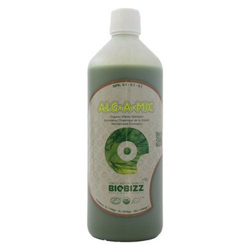 BIOBIZZ ALG A MIC 250ML-ОРГАНИЧЕСКИЙ СТИМУЛЯР 0,25