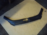 фото thumb №1, Захист поперечина передній audi q7 4l0807081