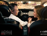 фото thumb №12, Подлокотник металл armster 2 renault clio v 2019-