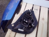 фото thumb №2, Лампа задня задня ліва renault twingo iii 14-