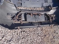 фото thumb №7, Бампер задняя mazda 323 95r. nr лак vqbj3