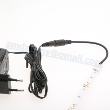 Светодиодная лента разъема DC Connecter Connector 2 точки DC