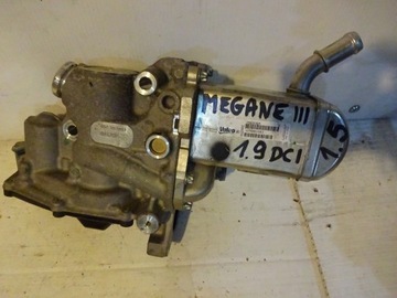 фото thumb №6, Радіаторів вихлопних газів egr renault megane iii 1.9dci
