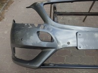 фото thumb №9, Бампер перед передній mercedes w246 b-klasa a246