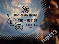 фото thumb №3, Vw scirocco fl стекло кузовная правая 2013 r