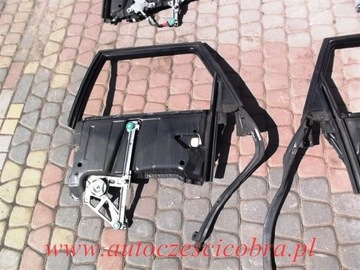 фото thumb №7, Audi a6 c4 механизм подъёма стекло перед зад el