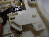 фото thumb №12, Вибірник домкрат передач aut hyundai i40 1.7 crdi