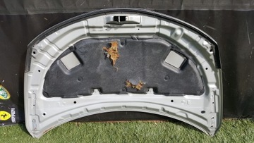 фото thumb №4, Капот крышка двигателя nissan murano z50 +шумоизоляция