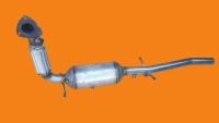фото thumb №3, Фильтр dpf fap ford transit/turneo 2.2 tdci 2012-