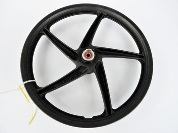 . ПЕРЕДНЕЕ КОЛЕСО HONDA REVO 110 ABSOLUTE