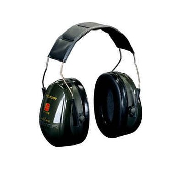 3M Earmuffs защитные наушники PELTOR OPTIME II 2