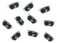 фото thumb №1, Заглушка клипса обивочный vw golf iii vento polo