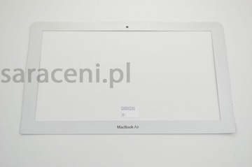 352 MacBook Air A1370 11-дюймовая ЖК-матрица в рамке