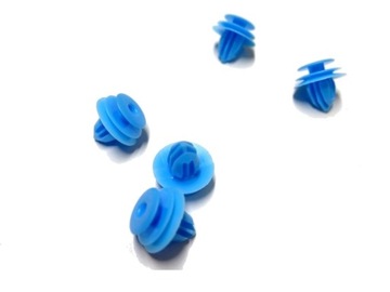 фото thumb №1, Клипсы клипсы обивка багажника do toyota prius