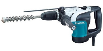 Makita HR4002 Ударная дрель Удар + долото ударное долбление