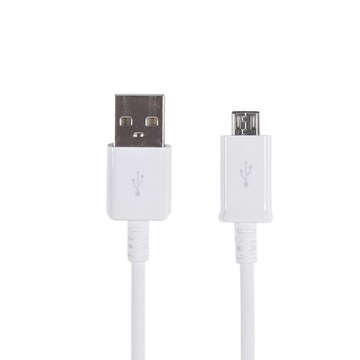 KABEL MICRO USB 2 METRY UNIWERSALNY DO SONY SAMSUNG HUAWEI XIAOMI