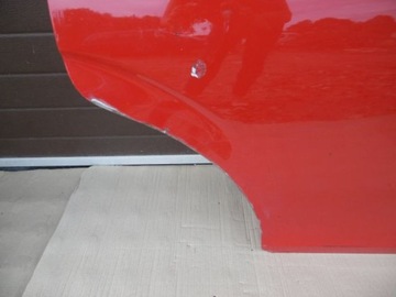 фото thumb №3, Двері зад задні праві seat leon ii 2