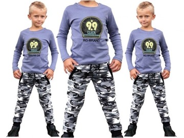 KIDSBUTIK - Комплект/спортивный костюм MORO 99, 98-104см