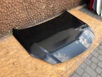 Opel insignia капот кришка двигуна 2008-2017 Зі Шроту, фото thumb