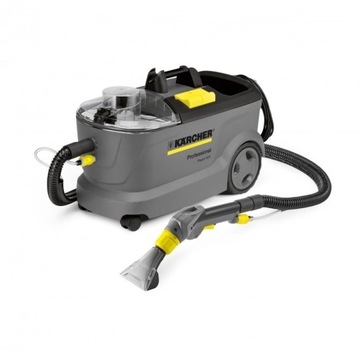 KARCHER PUZZI 10/1 ПЫЛЕСОС МОЙКА насадка для порошка