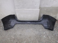 фото thumb №6, Бампер задня задній toyota auris 2012- hb хетчбек