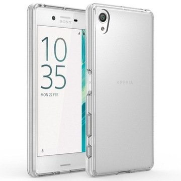 ЗАКАЛЕННОЕ СТЕКЛО + ТОНКИЙ КОРПУС ДЛЯ SONY X F5121