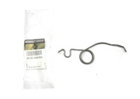 фото thumb №1, Пружина педалі зчеплення renault laguna ii оригінал