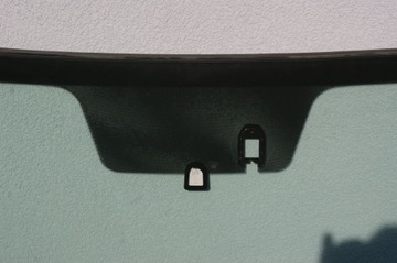 фото thumb №6, Mazda 3 po 2013 скло передня лобове нова датчик