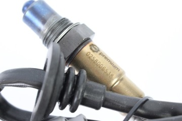 фото thumb №3, Лямбда-зонд honda jazz 1.2 1.3 1.4 1.5