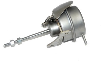 фото thumb №1, Клапан актуатор турбонаддува турбіни clio megane scenic 1.5 dci