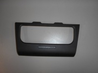 фото thumb №1, Рамка панель кондиціонера vw golf vi 5k0858069p