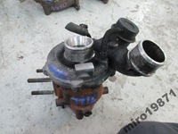 фото thumb №1, 4412 турбонагнетатель kia sorento 2.5 d