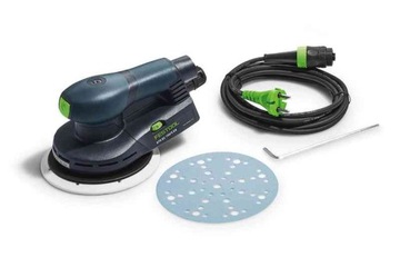 FESTOOL 575043 ETS EC 150/5 эксцентриковая шлифовальная машина