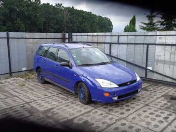 фото thumb №6, Підсилювач серво гальмівні ford focus mk1 універсал 1.8 16v