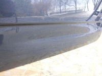 фото thumb №4, Кришка багажника задня задня нижня volvo xc90 xc 90