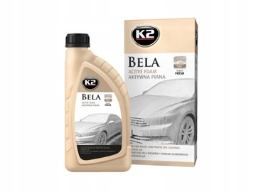 K2 BELA 1L SUNSET FRESH Активная пена Распылитель пены